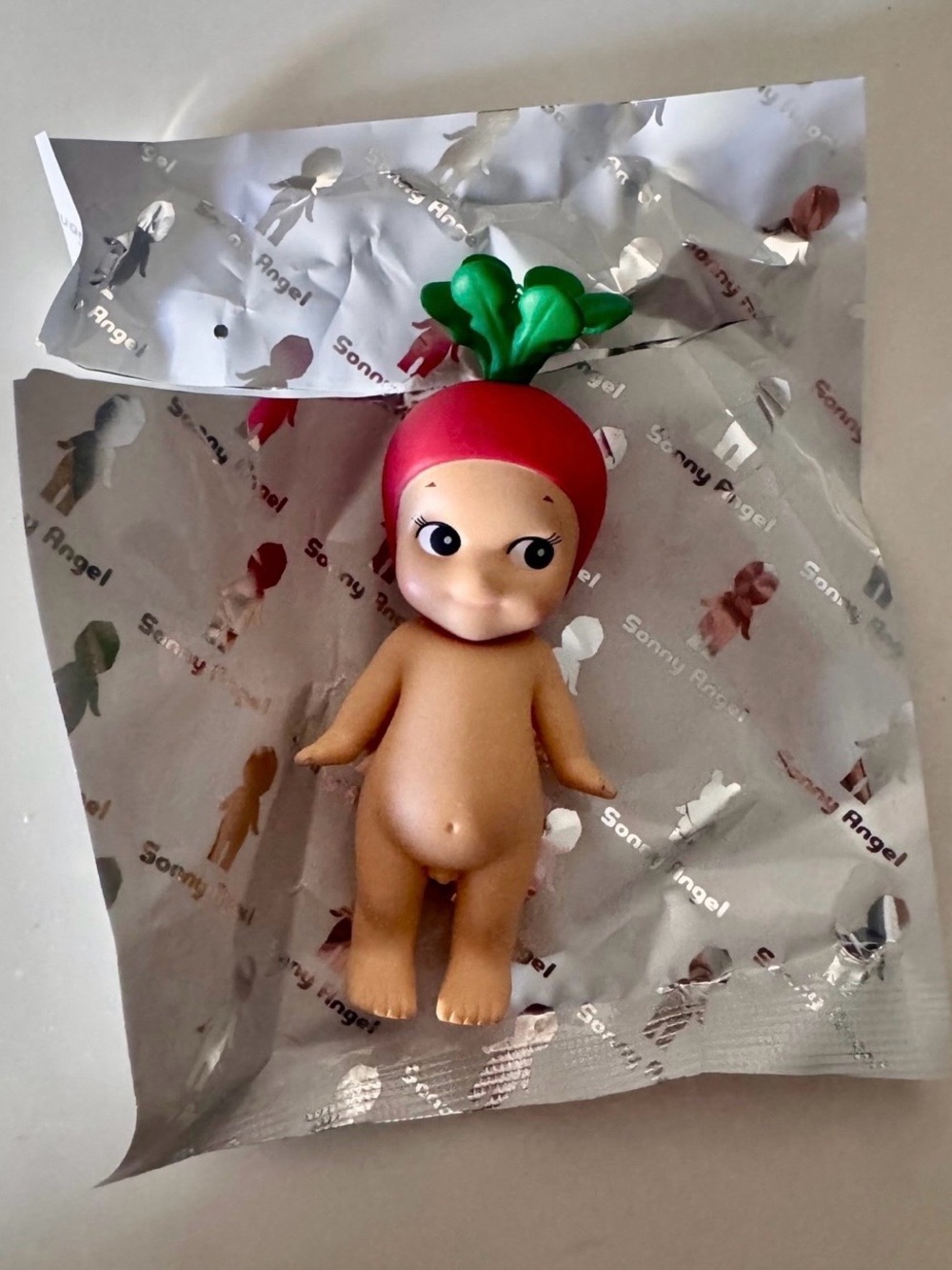 Sonny Angel Vegetable Series Radish